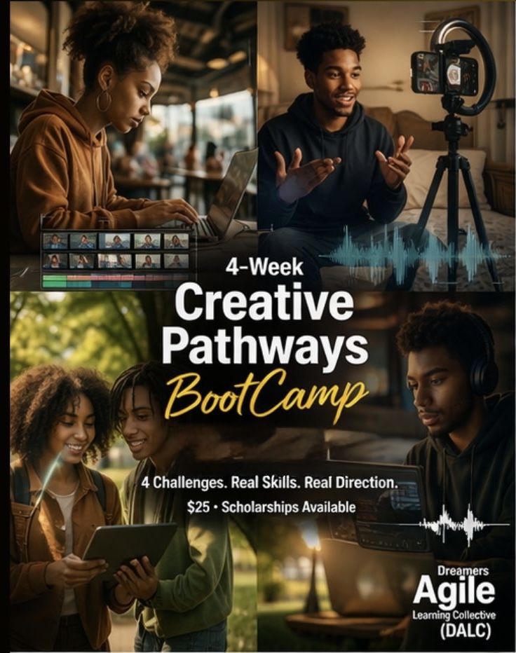 V LHTM BOOTCAMP & APPRENTICESHIP - 2